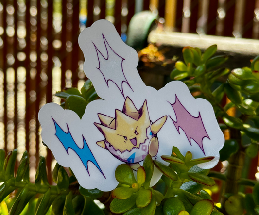 ✨Togepi Sticker ✨