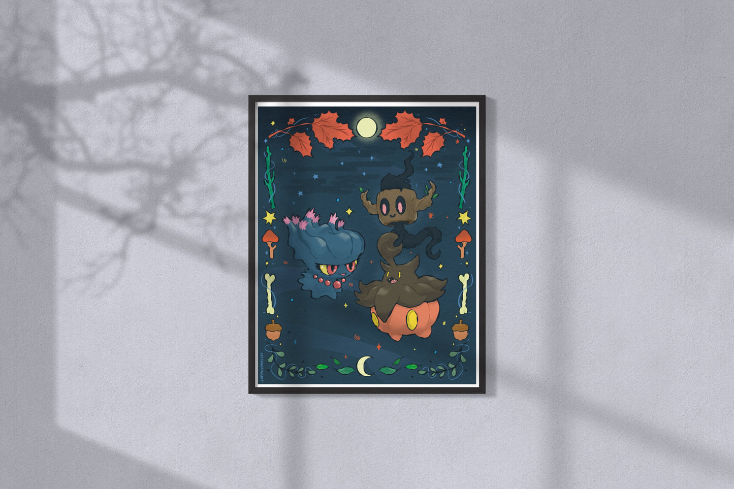 ✨ b my spooky bb ✨