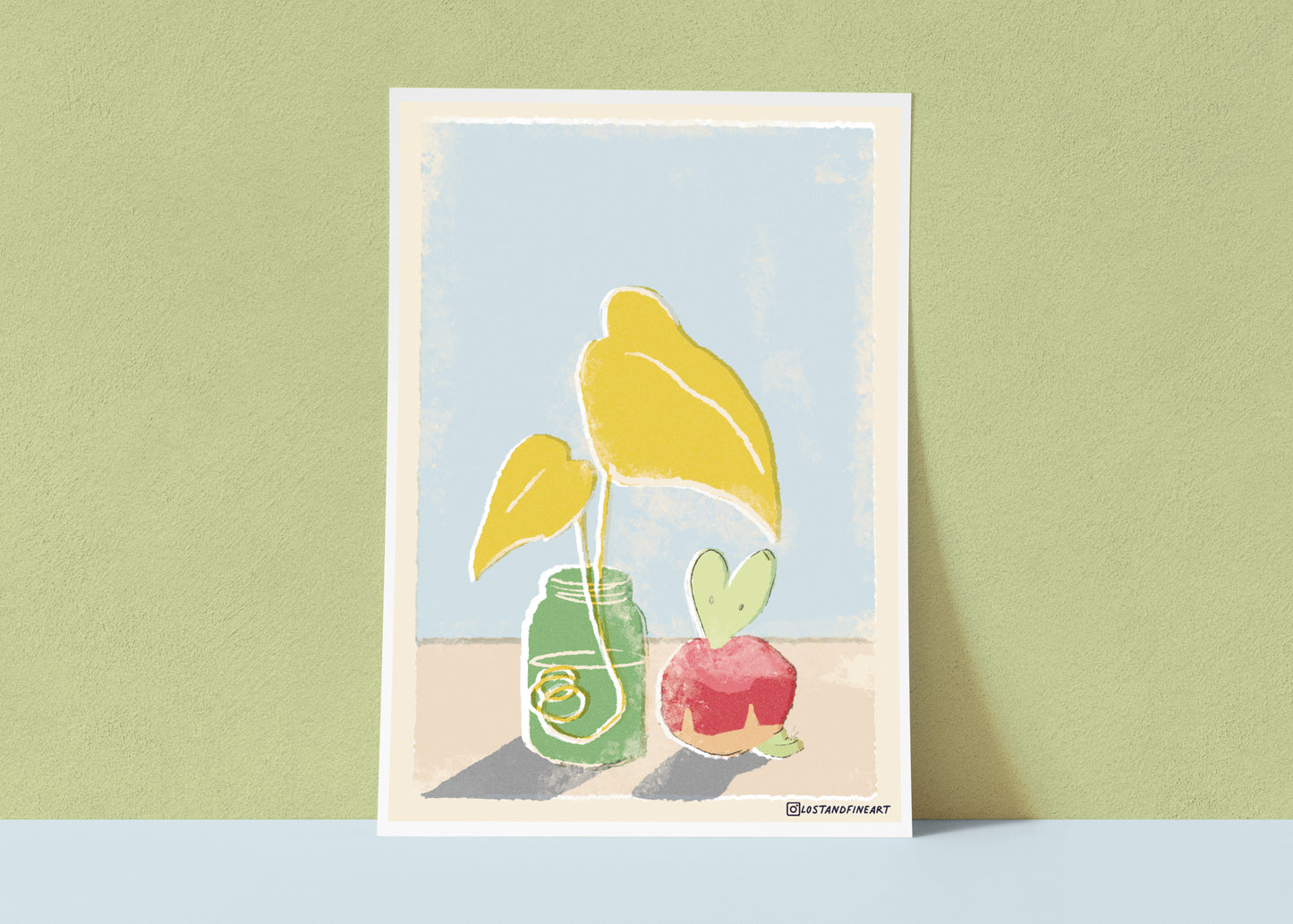 ✨Applin the äpple✨