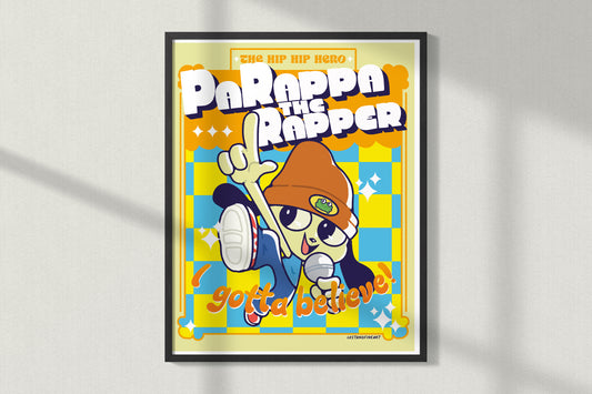 ✨ I Gotta Believe!✨