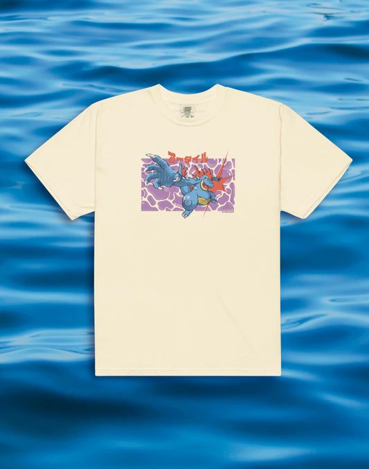 ✨ Feraligatr オーダイル ✨ Shirt