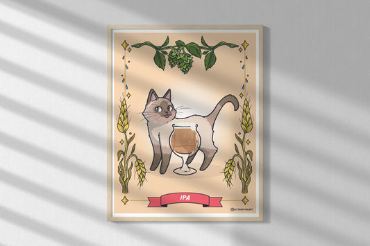 ✨ Ipa the Cat ✨