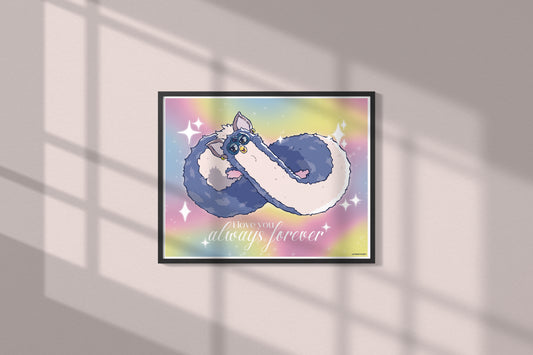 ✨ Always Furbever ✨