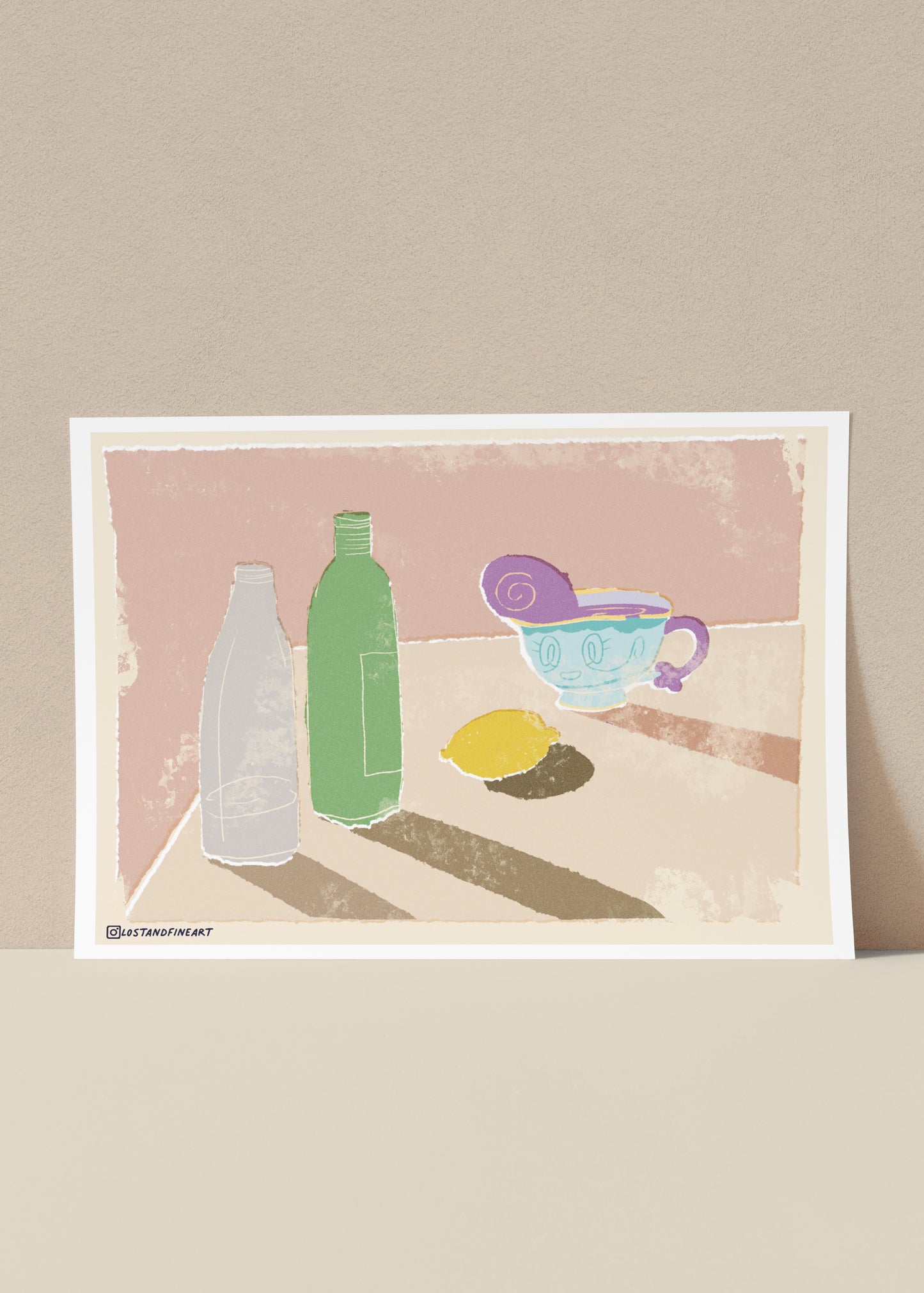 ✨Sinistea (olycksbådande te)✨