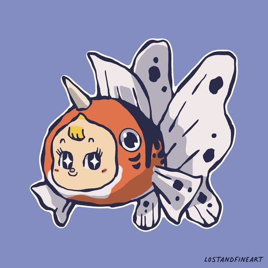 ✨ Seakewp (Seaking) ✨