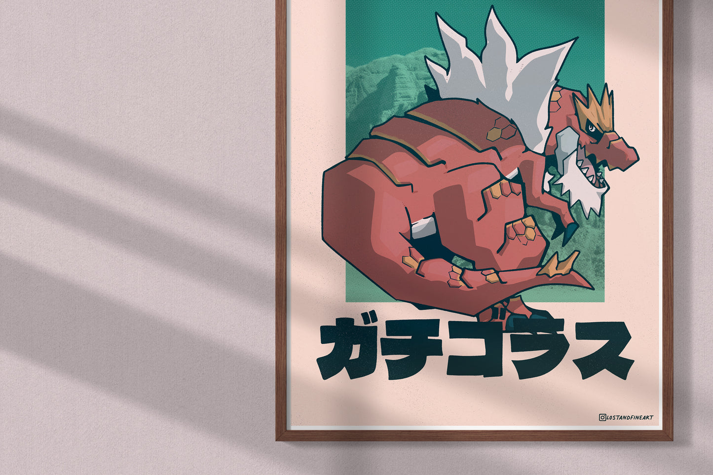 ✨ Despot Pokémon ✨