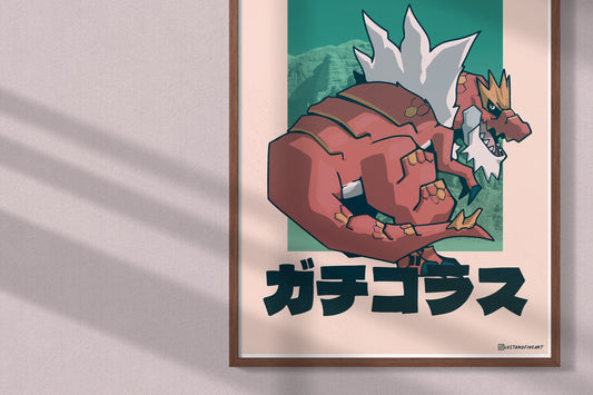 ✨ Despot Pokémon ✨