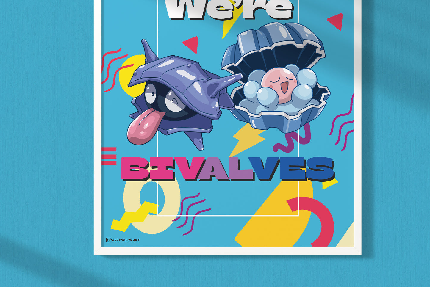 ✨We're Bivalves✨