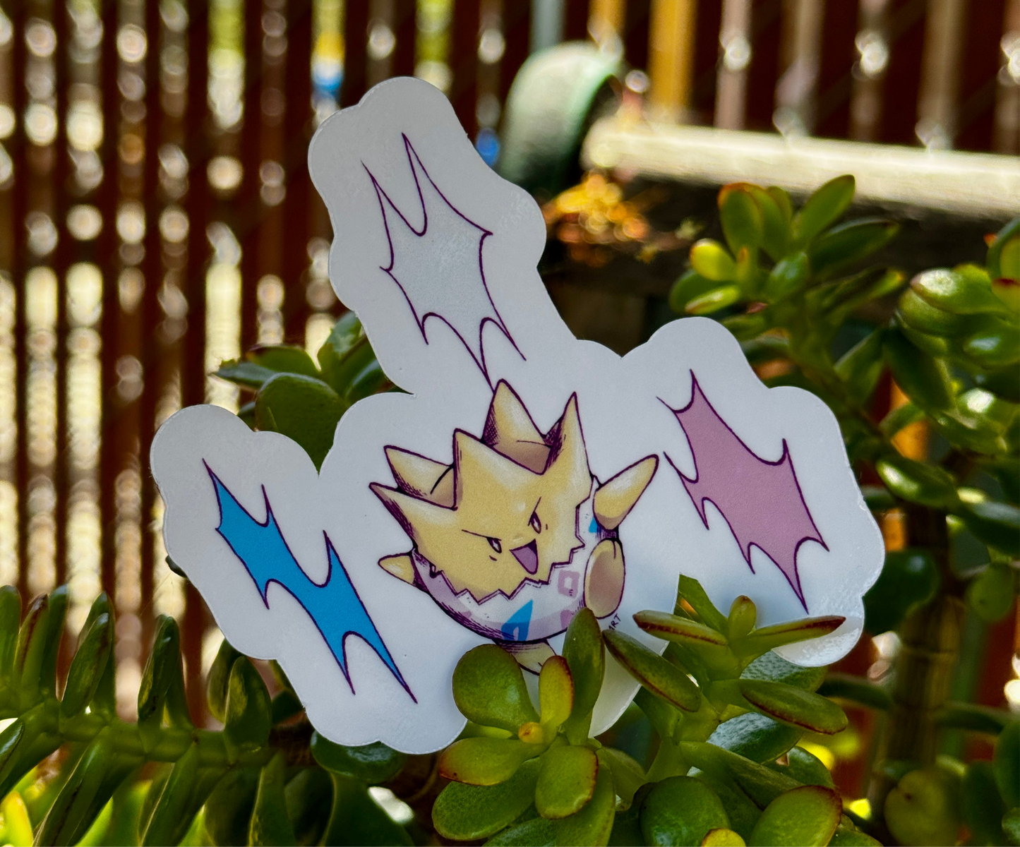 ✨Togepi Sticker ✨