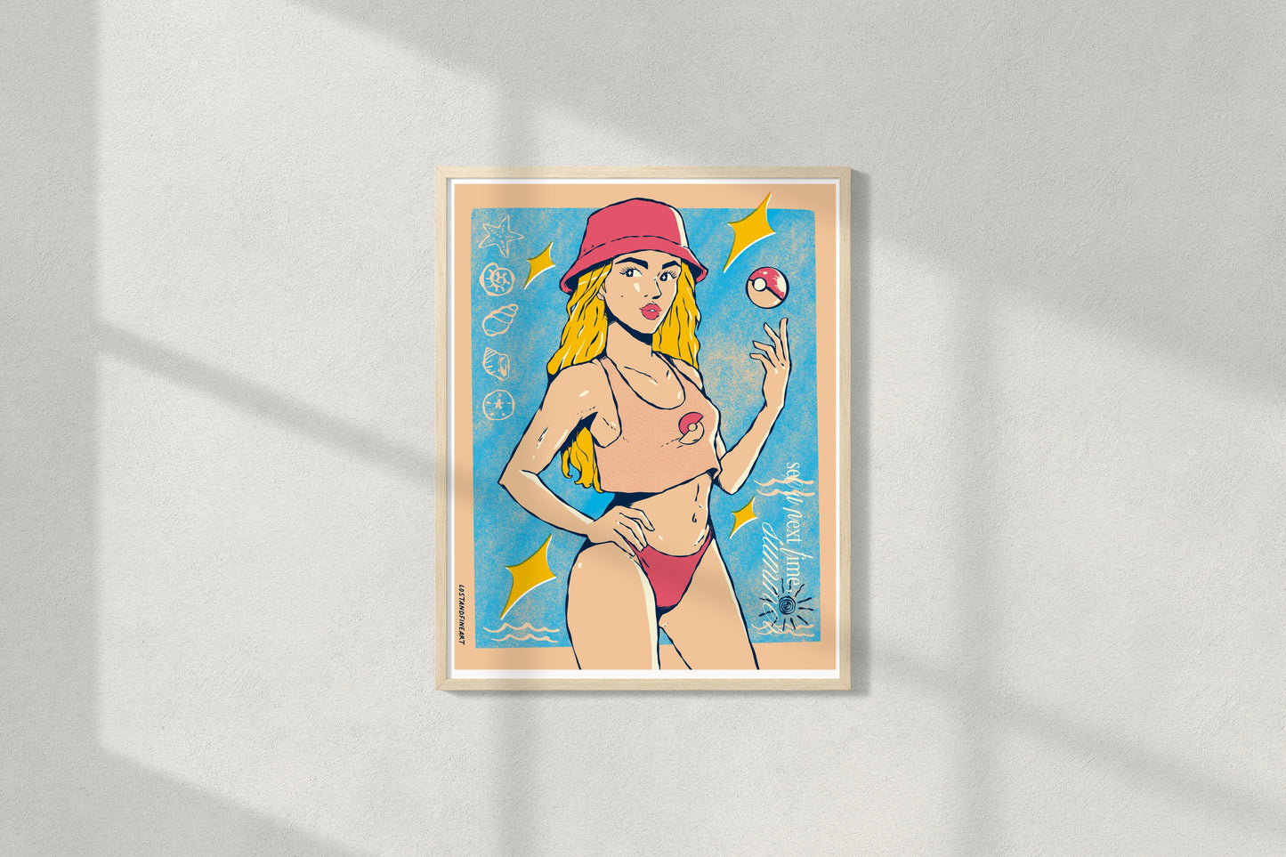 ✨ See U Next Time, Summer ✨