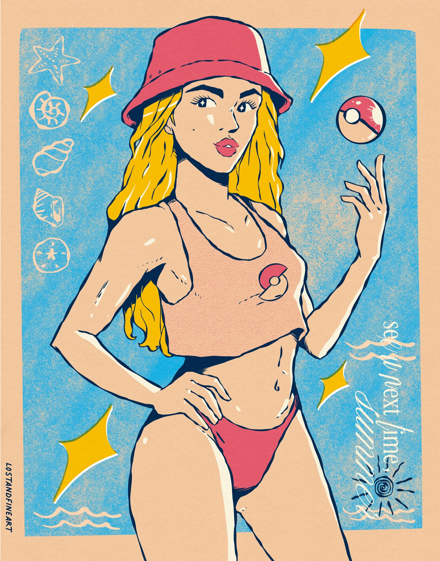 ✨ See U Next Time, Summer ✨