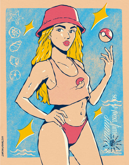 ✨ See U Next Time, Summer ✨