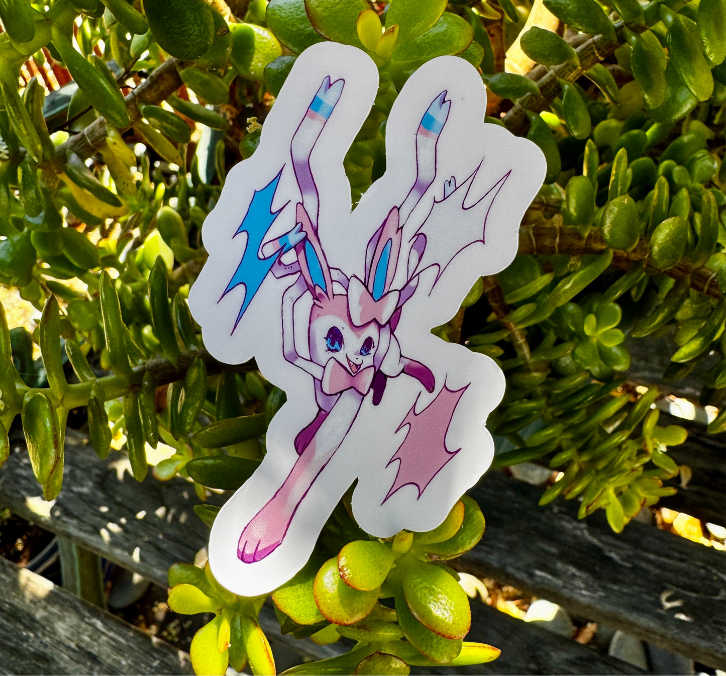 ✨Sylveon Sticker ✨