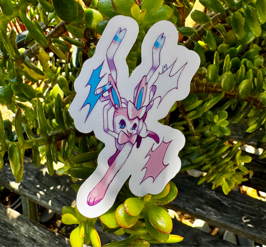 ✨Sylveon Sticker ✨