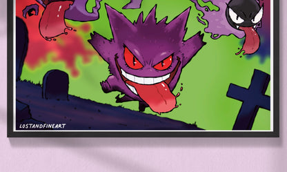 ✨ Gengar Gang II ✨