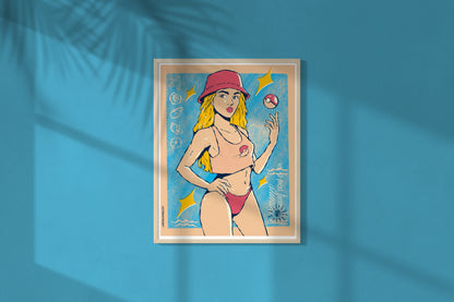 ✨ See U Next Time, Summer ✨