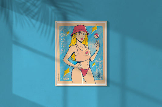 ✨ See U Next Time, Summer ✨