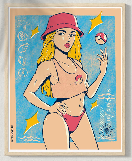 ✨ See U Next Time, Summer ✨