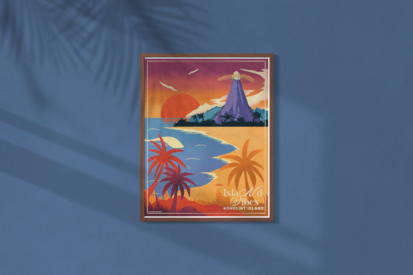 ✨ Island Vibes ✨