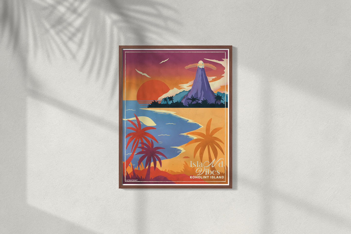 ✨ Island Vibes ✨