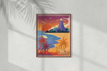 ✨ Island Vibes ✨