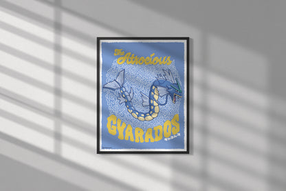 ✨Atrocious Gyarados✨