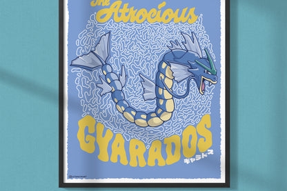 ✨Atrocious Gyarados✨