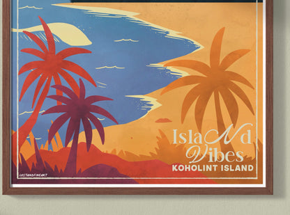 ✨ Island Vibes ✨