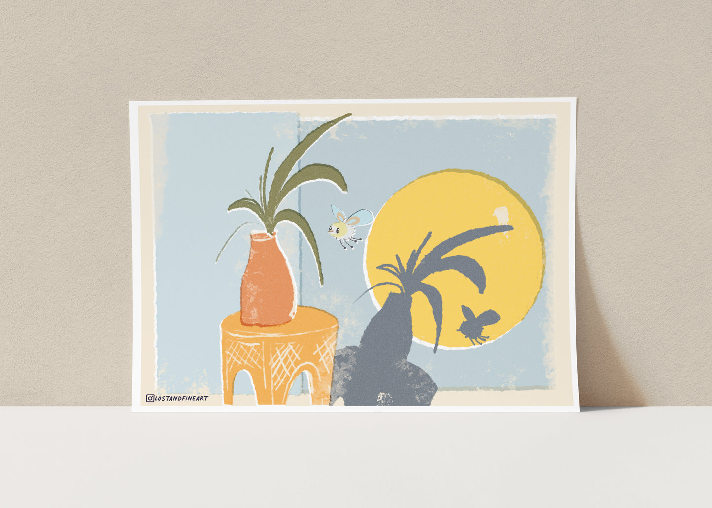 ✨Cutiefly the söt fluga✨