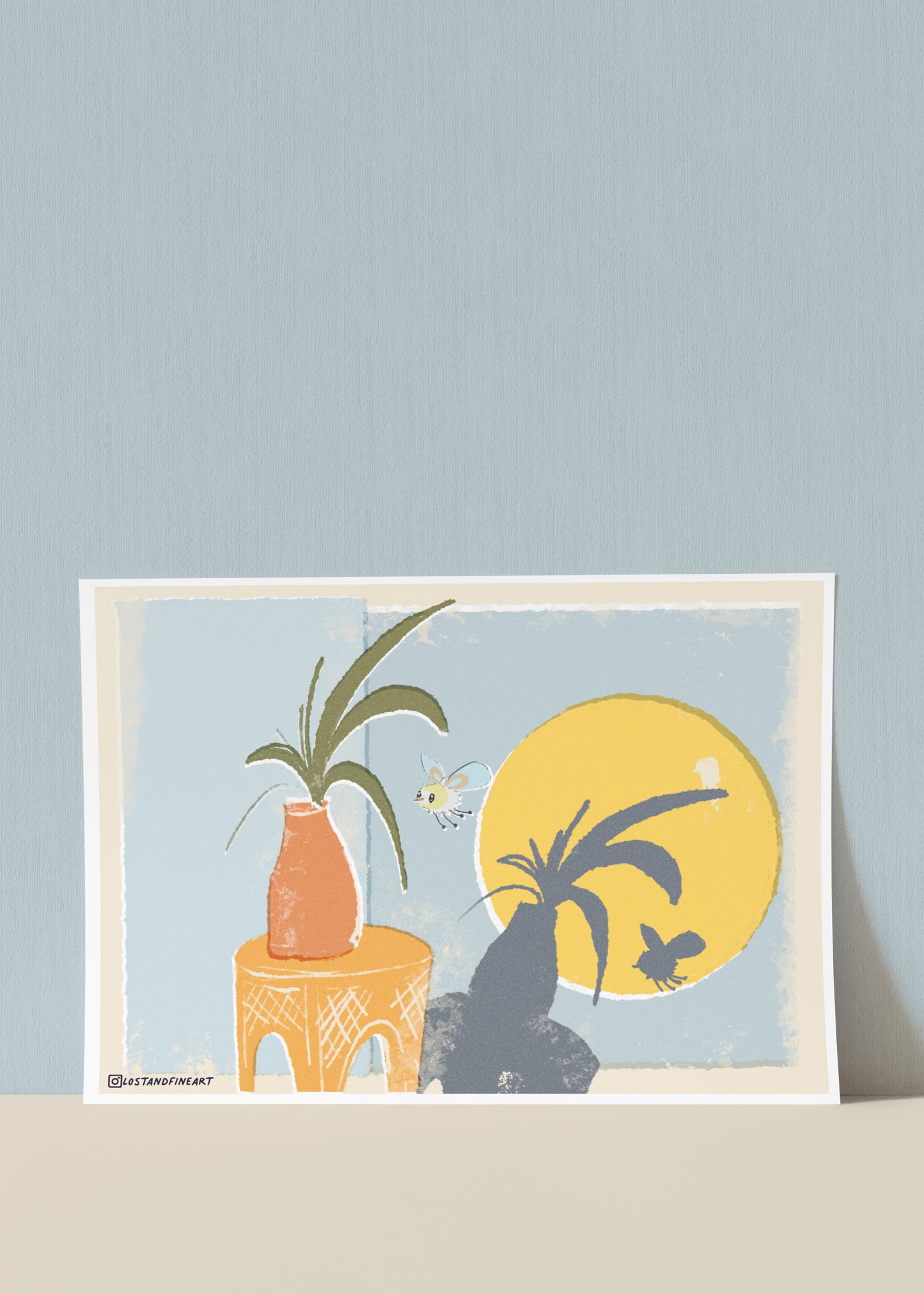 ✨Cutiefly the söt fluga✨