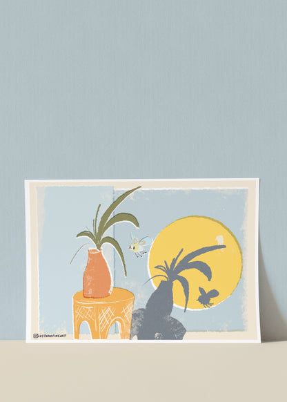 ✨Cutiefly the söt fluga✨