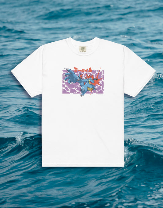 ✨ Feraligatr オーダイル ✨ Shirt