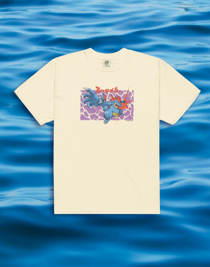 ✨ Feraligatr オーダイル ✨ Shirt