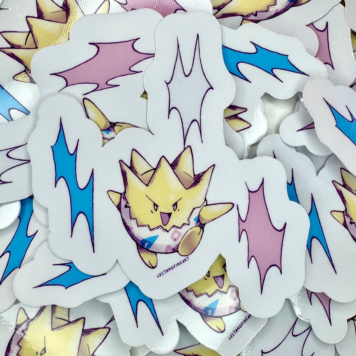 ✨Togepi Sticker ✨
