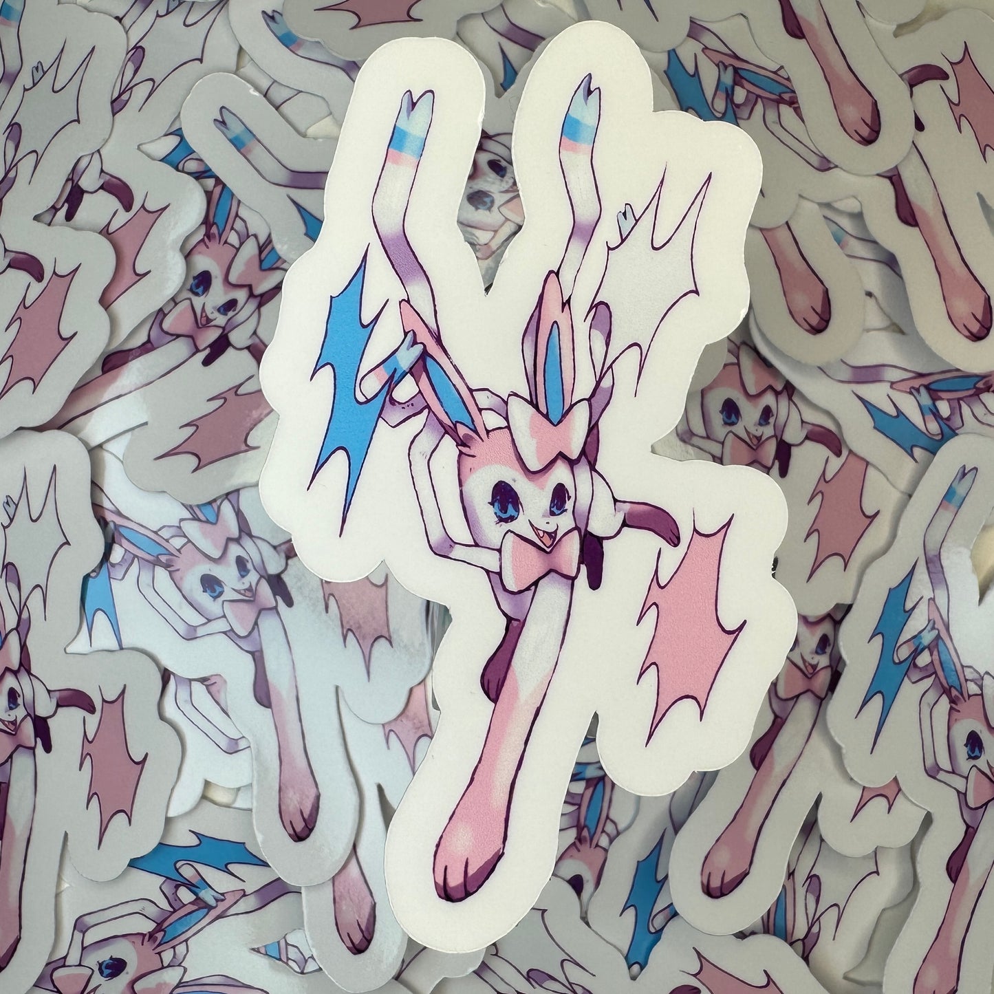 ✨Sylveon Sticker ✨