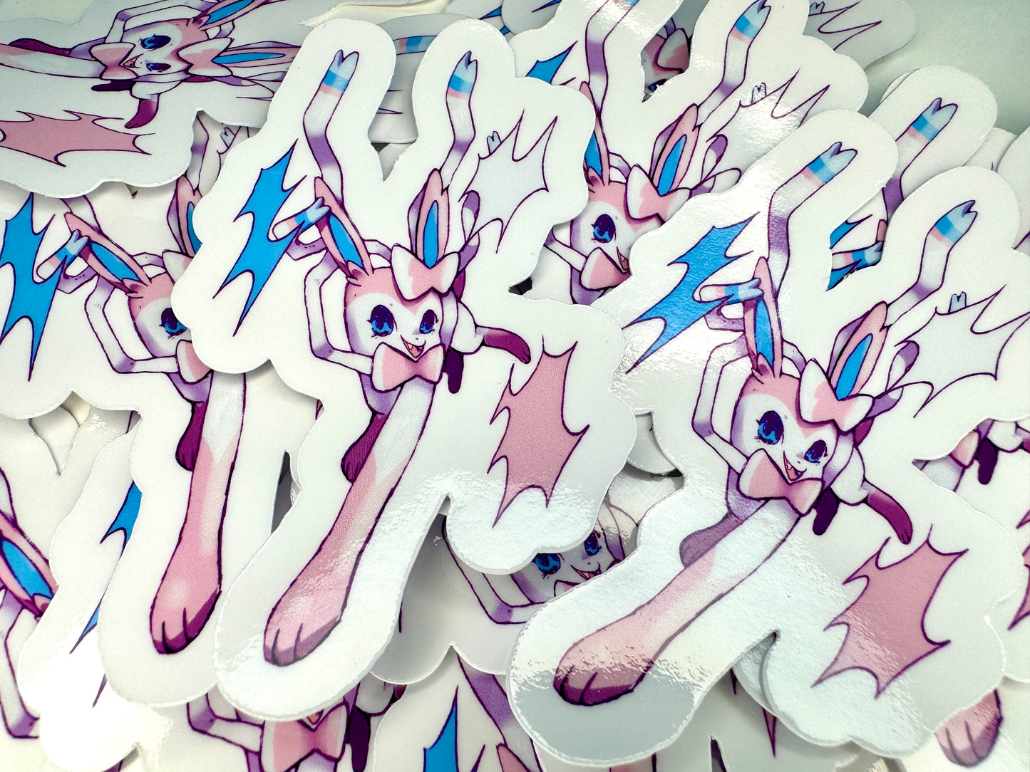 ✨Sylveon Sticker ✨