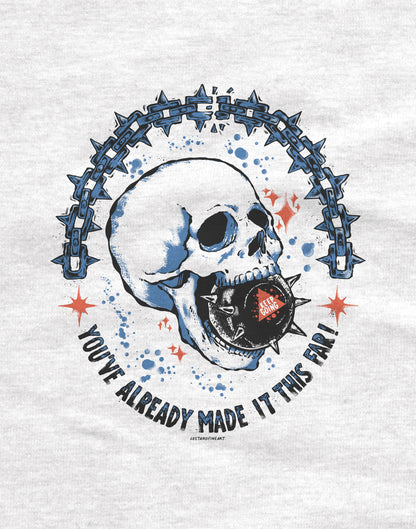 ✨ Keep Going Skull (LITE) ✨