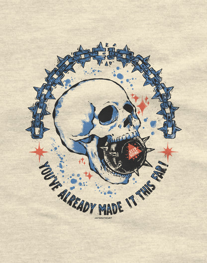 ✨ Keep Going Skull (LITE) ✨