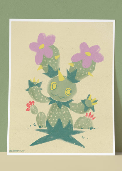 ✨Maractus (Prickly Pear)✨