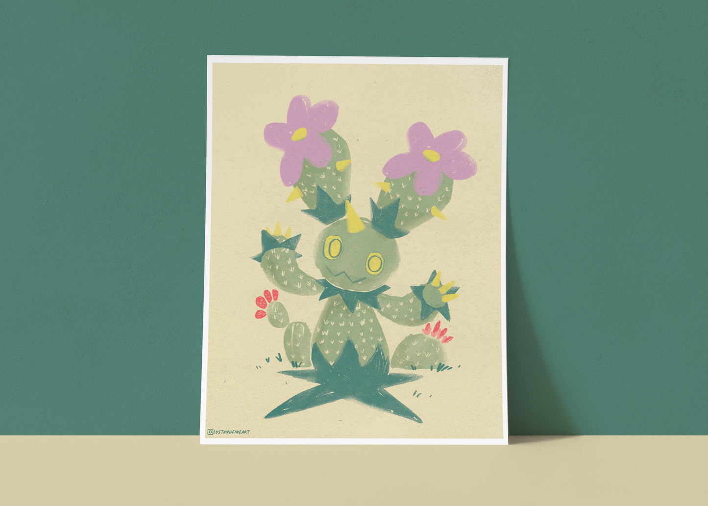 ✨Maractus (Prickly Pear)✨