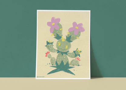 ✨Maractus (Prickly Pear)✨