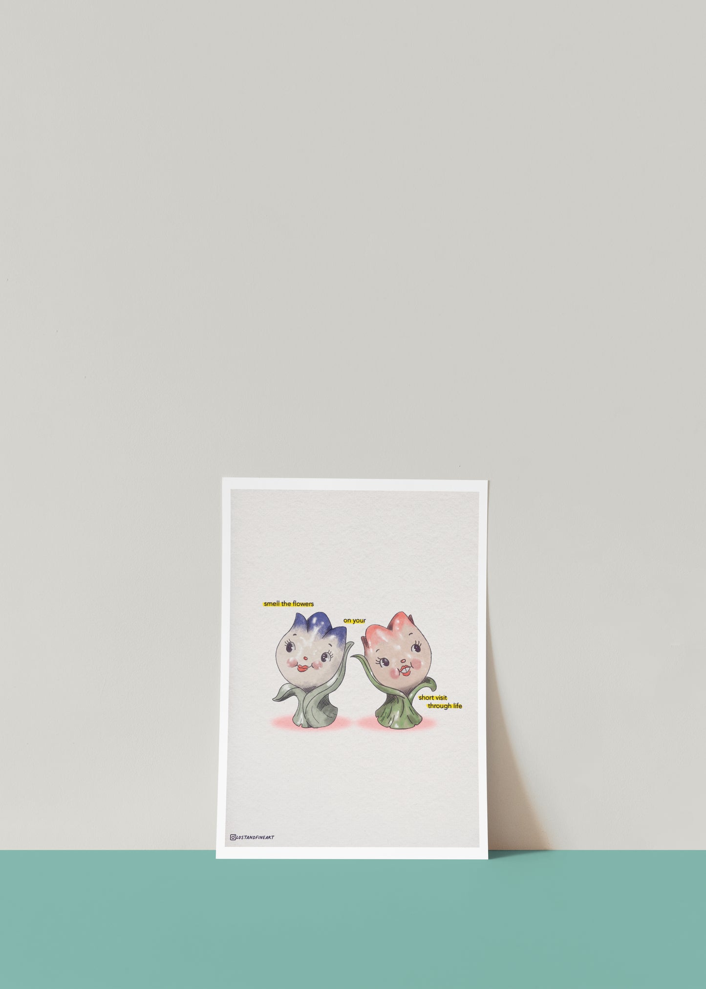 ✨ Short Visit Through Life✨