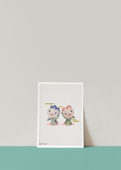 ✨ Short Visit Through Life✨