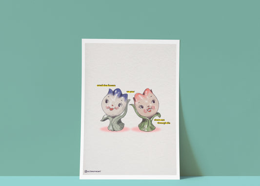 ✨ Short Visit Through Life✨